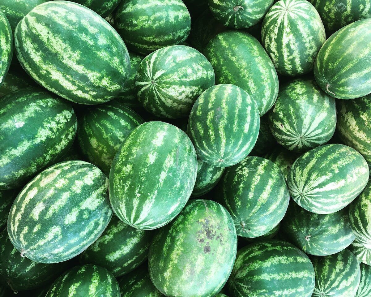 meloneneis selber machen