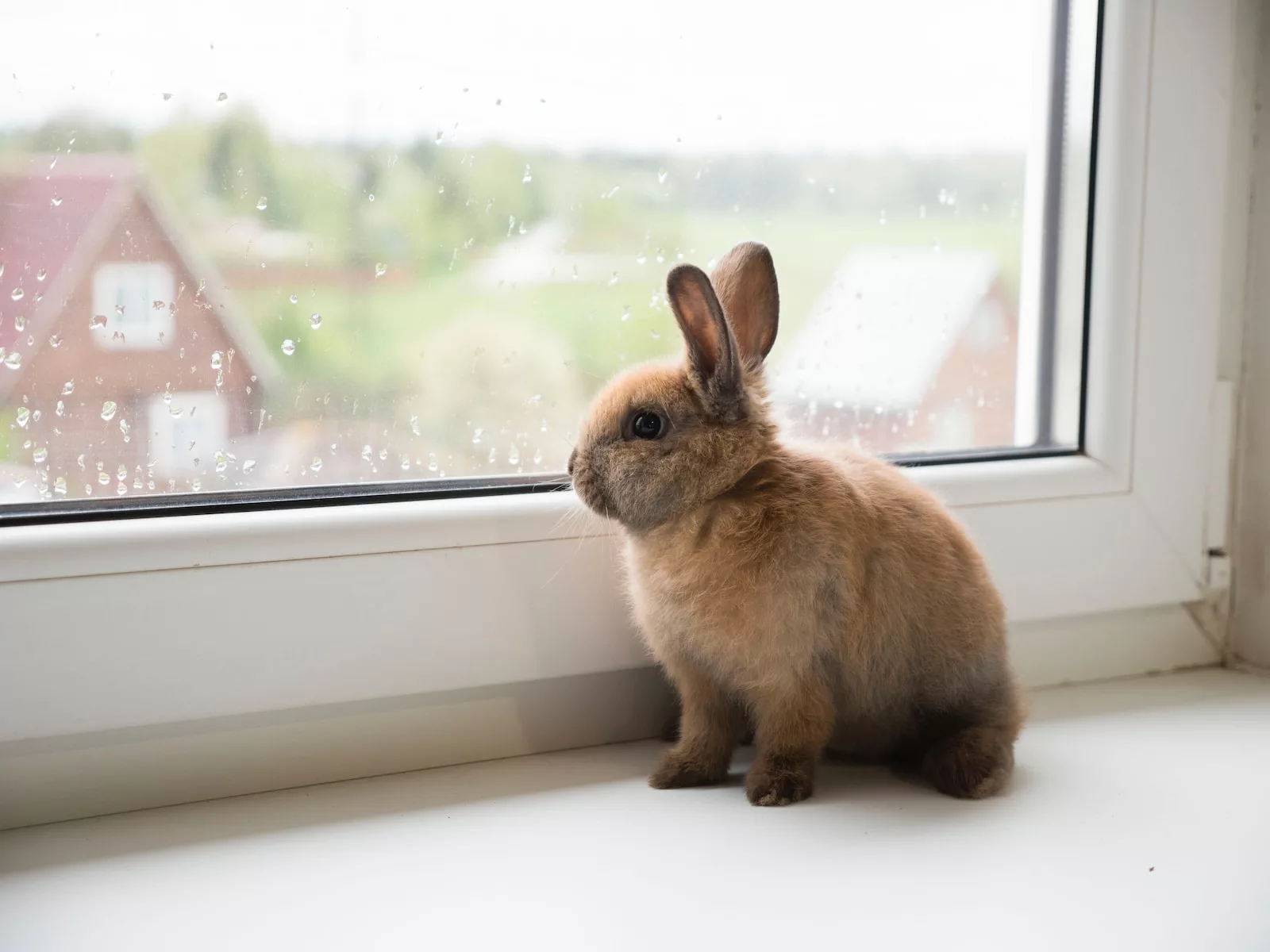 eis für kaninchen selber machen